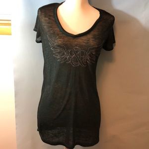 ROCK &REPUBLIC       T shirt size M